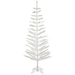 Vickerman Unlit Christmas Tree (409220)