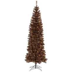 Vickerman Prelit Christmas Tree (421758)