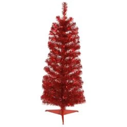 Vickerman Prelit Christmas Tree (424025)