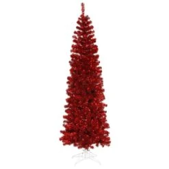 Vickerman Prelit Christmas Tree (424124)