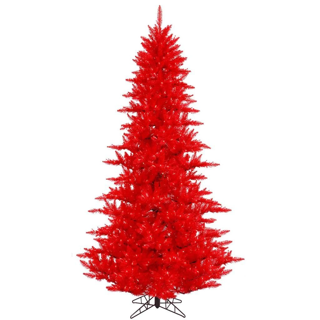 Vickerman Prelit Christmas Tree (432099) 1 Vickerman Prelit Christmas Tree (432099)
