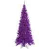 Vickerman Unlit Christmas Tree (434659)