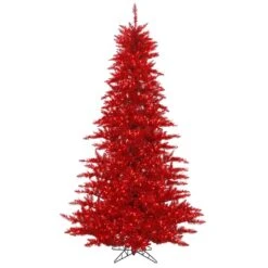 Vickerman Prelit Christmas Tree (436790)