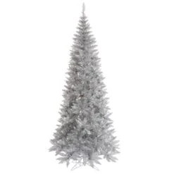 Vickerman Unlit Christmas Tree (437797)