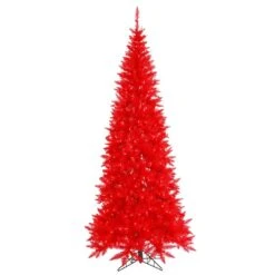 Vickerman Prelit Christmas Tree (439654)