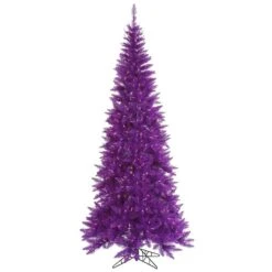Vickerman Prelit Christmas Tree (439876)