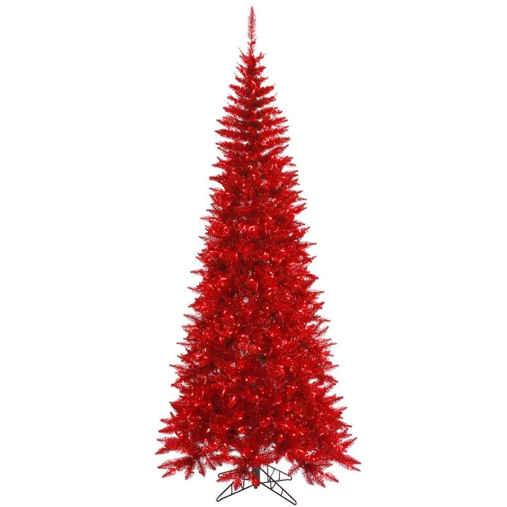 Vickerman Prelit Christmas Tree (439999) 1 Vickerman Prelit Christmas Tree (439999)