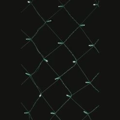 Vickerman Christmas Light Net Set (449165)