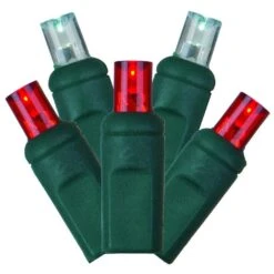 Vickerman Christmas Light String Set (449479)