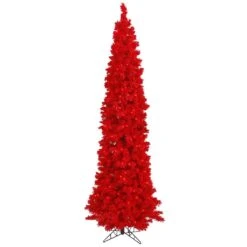 Vickerman Prelit Christmas Tree (450468)