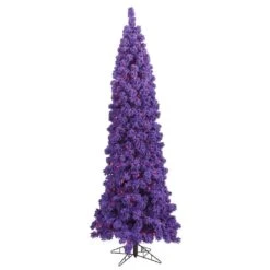 Vickerman Prelit Christmas Tree (450741)