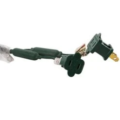 Kurt S. Adler LED Christmas Light Set (45487) -LightBulbs Sale Store 45365plugmd 1