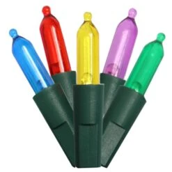 Kurt S. Adler LED Christmas Light Set (45366)