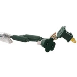 Kurt S. Adler LED Christmas Light Set (45414) -LightBulbs Sale Store 45414plugmd 1