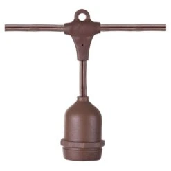 Vickerman Christmas Light String Set (455500)