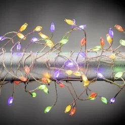 Gerson Micro LED String Lights (45694)
