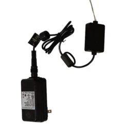 Kurt S. Adler LED Wall Light (48970) -LightBulbs Sale Store 48970plugmd