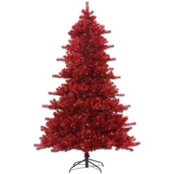 Vickerman Prelit Christmas Tree (492147)