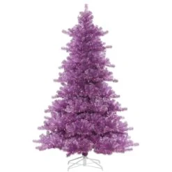 Vickerman Prelit Christmas Tree (492406)