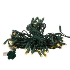 Kurt S. Adler LED Christmas Light Set (40298) -LightBulbs Sale Store 50298addmd