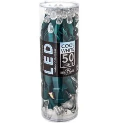 Kurt S. Adler Christmas Light String Set (50348) -LightBulbs Sale Store 50348packagemd