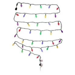 Kurt S. Adler Christmas LED Light String Set (51396) -LightBulbs Sale Store 513962md