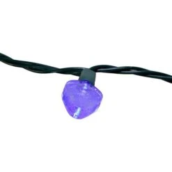 Kurt S. Adler Christmas LED Light String Set (51396) -LightBulbs Sale Store 513964md