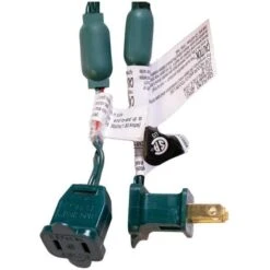 Kurt S. Adler Christmas LED Light String Set (51396) -LightBulbs Sale Store 513965md