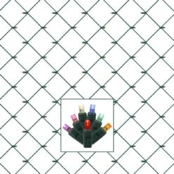 Vickerman Christmas Light Net Set (520758)