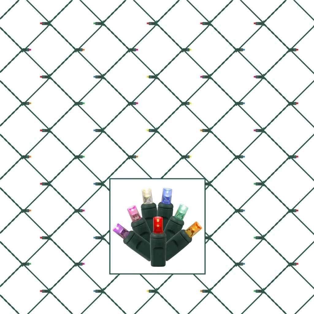 Vickerman Christmas Light Net Set (520758) 1 Vickerman Christmas Light Net Set (520758)