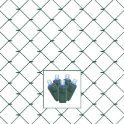 Vickerman Christmas Light String Set (520772)