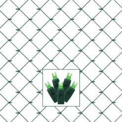 Vickerman Christmas Light String Set (520796)