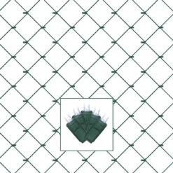 Vickerman Christmas Light String Set (520802)