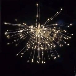 Kurt S. Adler Starburst Light (52082)