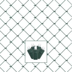 Vickerman Christmas Light String Set (520840)