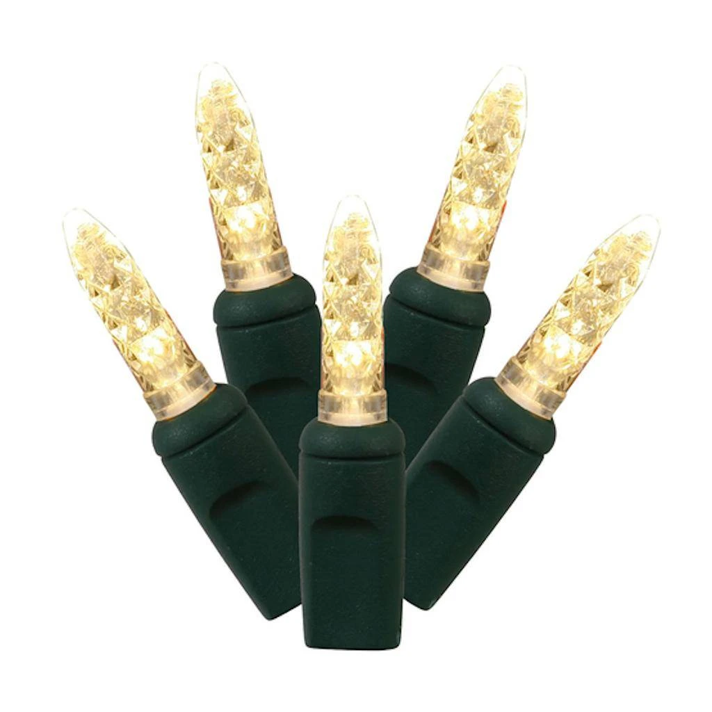 Vickerman LED Christmas Light String Set (520895) 1 Vickerman LED Christmas Light String Set (520895)
