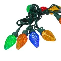 Kurt S. Adler Christmas Light String Set (54090) -LightBulbs Sale Store 54090addmd