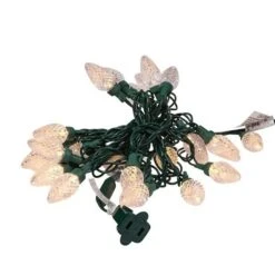 Kurt S. Adler Christmas Light String Set (54091) -LightBulbs Sale Store 54091addmd