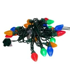 Kurt S. Adler Christmas Light String Set (54092) -LightBulbs Sale Store 54092addmd