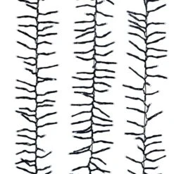 Kurt S. Adler LED Christmas Cluster Light Set (54102)