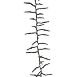 Kurt S. Adler LED Christmas Cluster Light Set (54107) -LightBulbs Sale Store 54107addmd