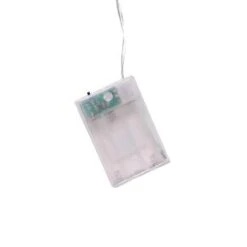 Kurt S. Adler LED Rope Light (54213) 7 Kurt S. Adler LED Rope Light (54213) -LightBulbs Sale Store 54212batteries20md