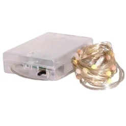 Kurt S. Adler Christmas LED Light String Set (54225)