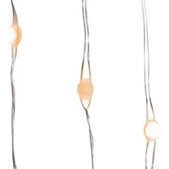 Kurt S. Adler Christmas LED Light String Set (54227) -LightBulbs Sale Store 54227addmd