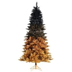 Vickerman Unlit Christmas Tree (558430)
