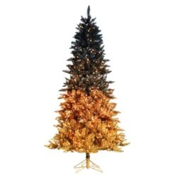 Vickerman Prelit Christmas Tree (558508)