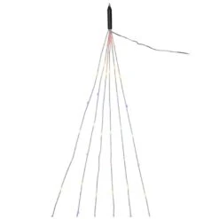 Kurt S. Adler LED Cascade Light Set (57083)