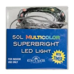 Kurt S. Adler LED Light String Set (58056) -LightBulbs Sale Store 58056addmd
