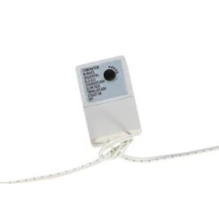 Kurt S. Adler LED Christmas Cluster Light Set (58707) -LightBulbs Sale Store 58707controlmd 1