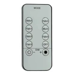 Kurt S. Adler LED Light String Set (58724) -LightBulbs Sale Store 58724controlmd